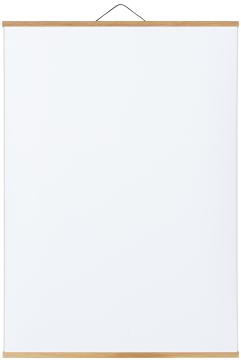 Obešalnik za posterje Hrast - 84,1 cm (A0)