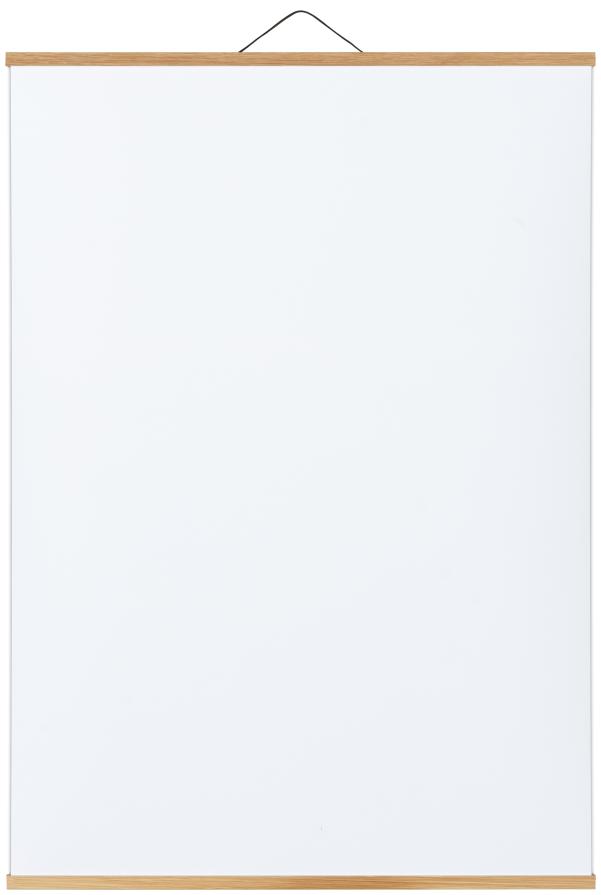 Obešalnik za posterje Hrast - 84,1 cm (A0)