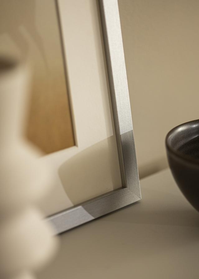 Okvir Selection Akrilno steklo Srebrna 12x24 inches (30,48x60,96 cm)