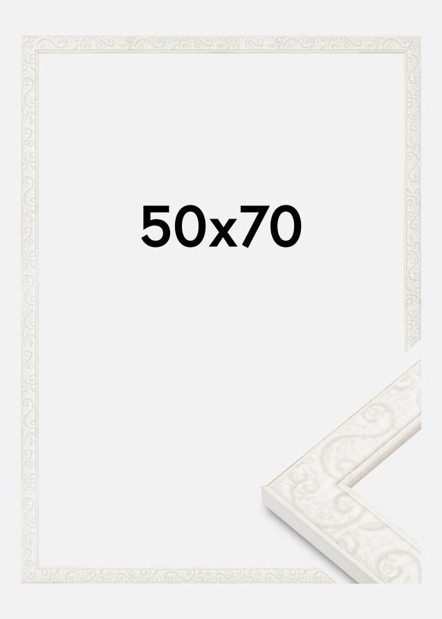 Okvir Milton Akrylglas Bela 50x70 cm