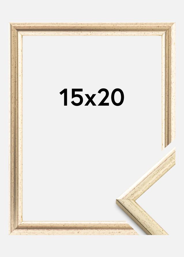 Okvir Newline Srebrna 15x20 cm