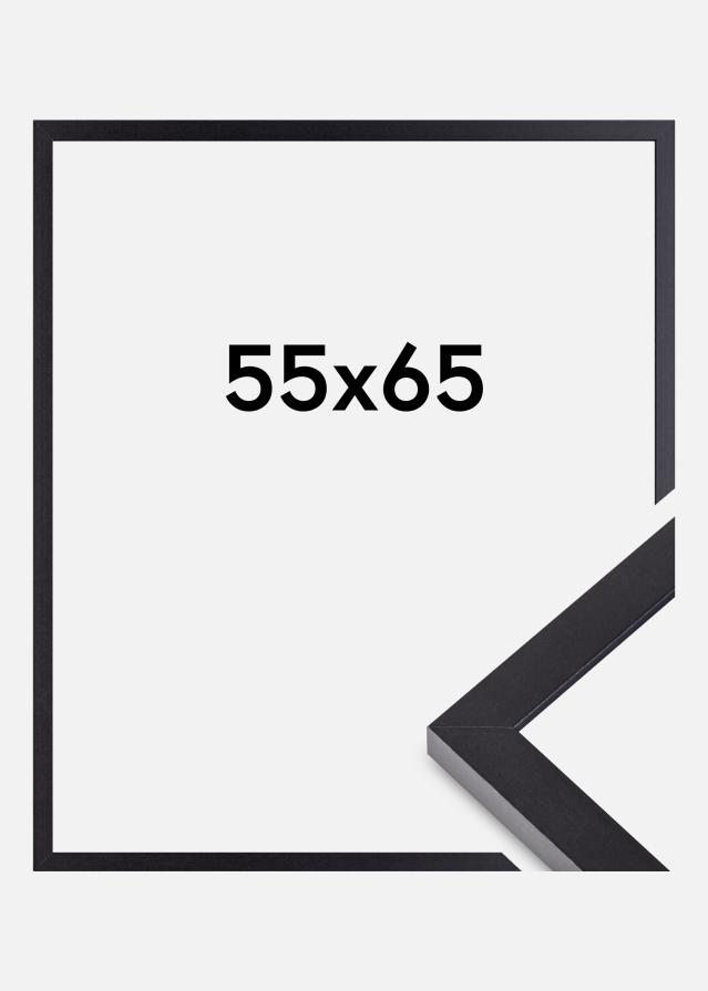 Okvir Selection Akrilno steklo Črna 55x65 cm