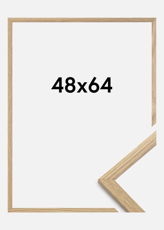 Okvir Trendy Akrilno steklo Hrast 48x64 cm