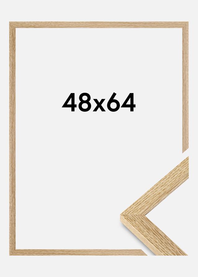 Okvir Selection Akrilno steklo Hrast 48x64 cm