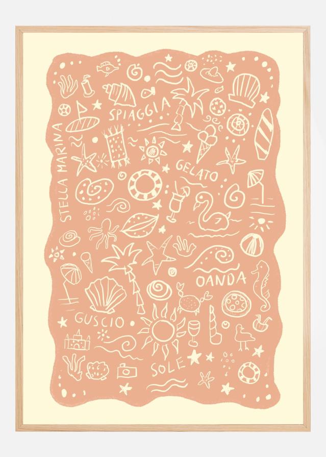 Collage Up.png Poster