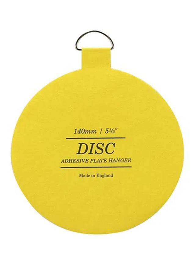 Samolepilno držalo za krožnike 140 mm