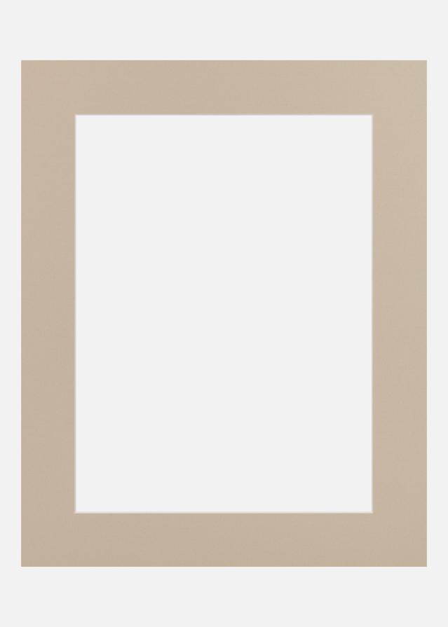 Paspartú Fossil (Belo Jedro) A4 21x29,7 cm (14x19)