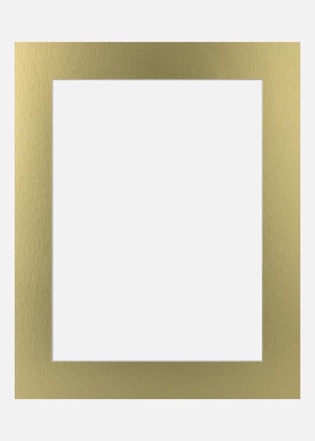 Paspartú Sun Metal (Belo Jedro) 30x40 cm (20x28,7 - A4)