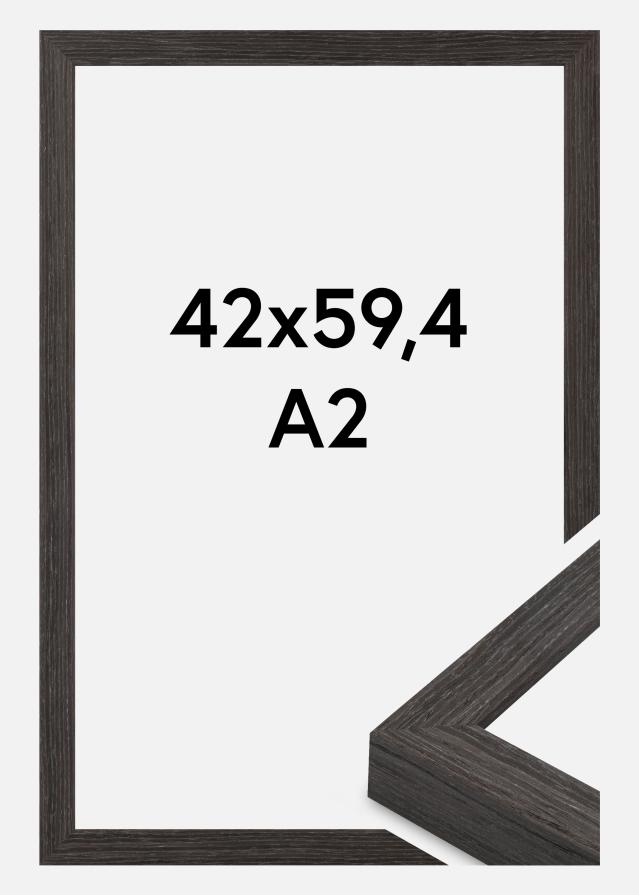 Okvir Cotswold Akrilno steklo Siva 42x59,4 cm (A2)