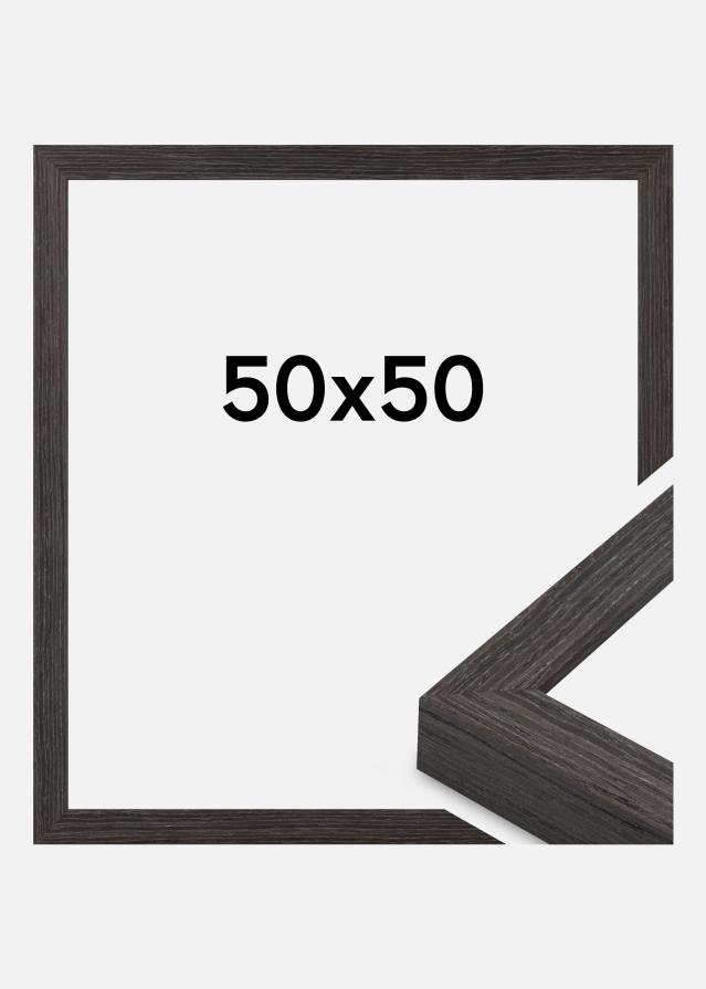 Okvir Cotswold Akrilno steklo Siva 50x50 cm