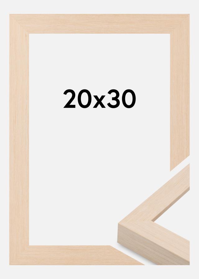 Okvir Cotswold Akrilno steklo Slonovina 20x30 cm