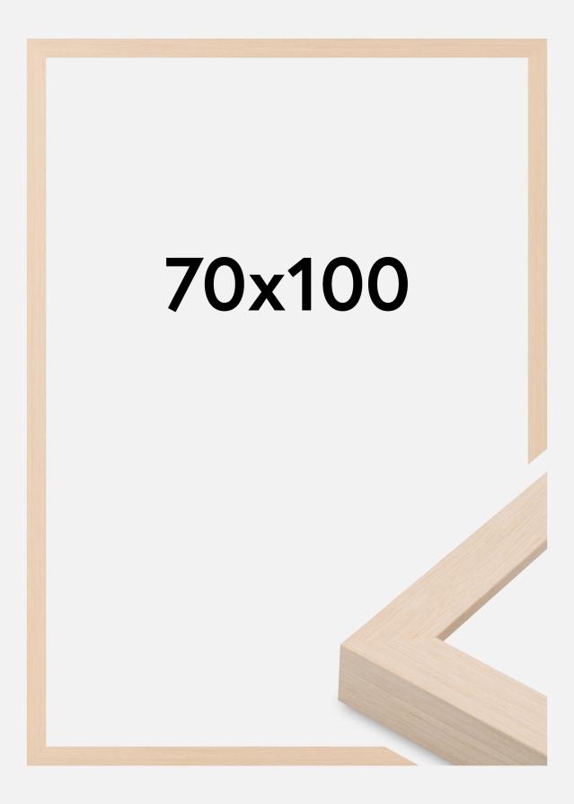 Okvir Cotswold Akrilno steklo Slonovina 70x100 cm