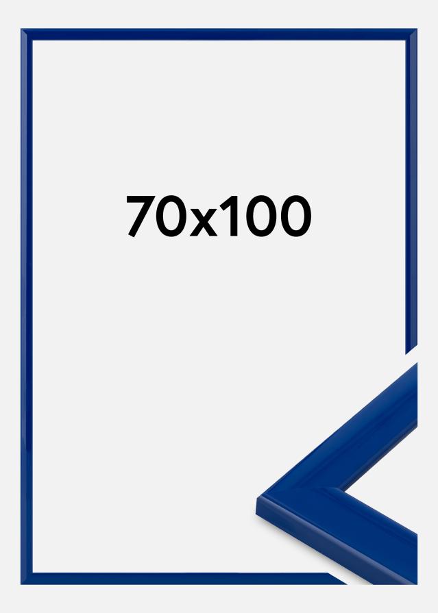 Okvir Dorset Akrilno steklo Temno modra 70x100 cm