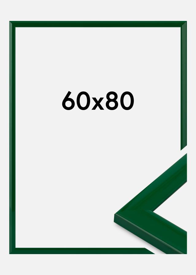 Okvir Dorset Akrilno steklo Zelen 60x80 cm