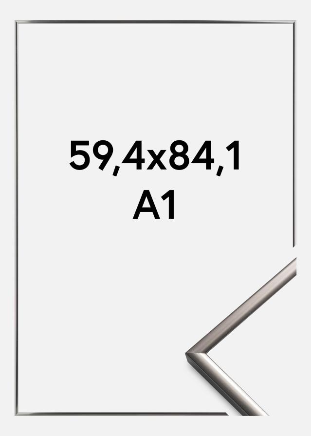 Okvir New Lifestyle Jeklo 59,4x84,1 cm (A1)
