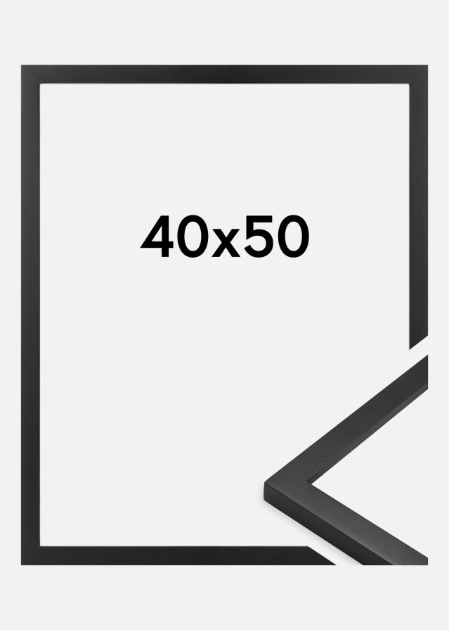 Premium by BGA Črna 40x50 cm