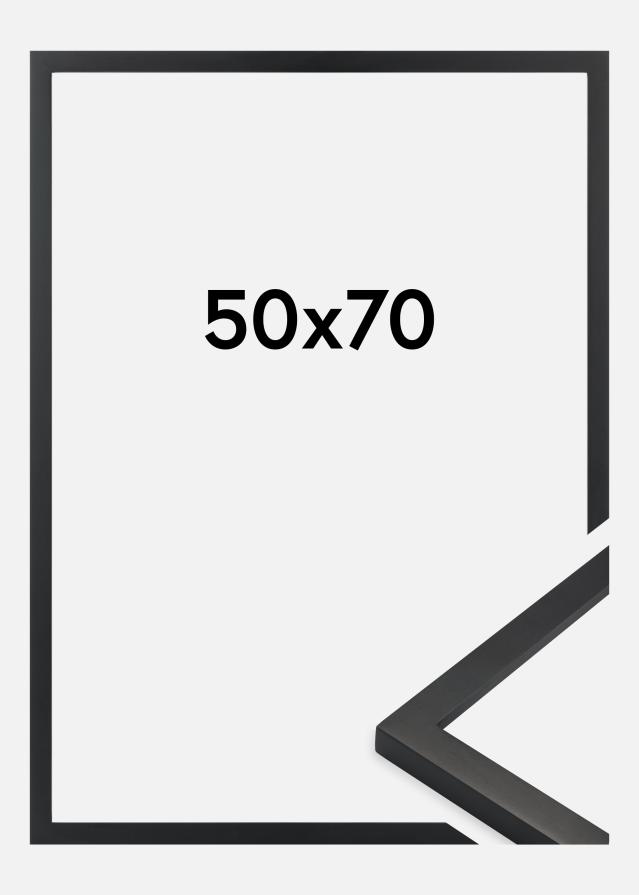 Premium by BGA Črna 50x70 cm