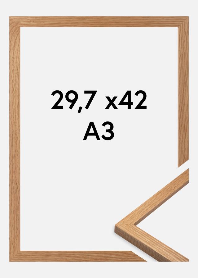 Premium by BGA Hrast 29,7x42 cm (A3)