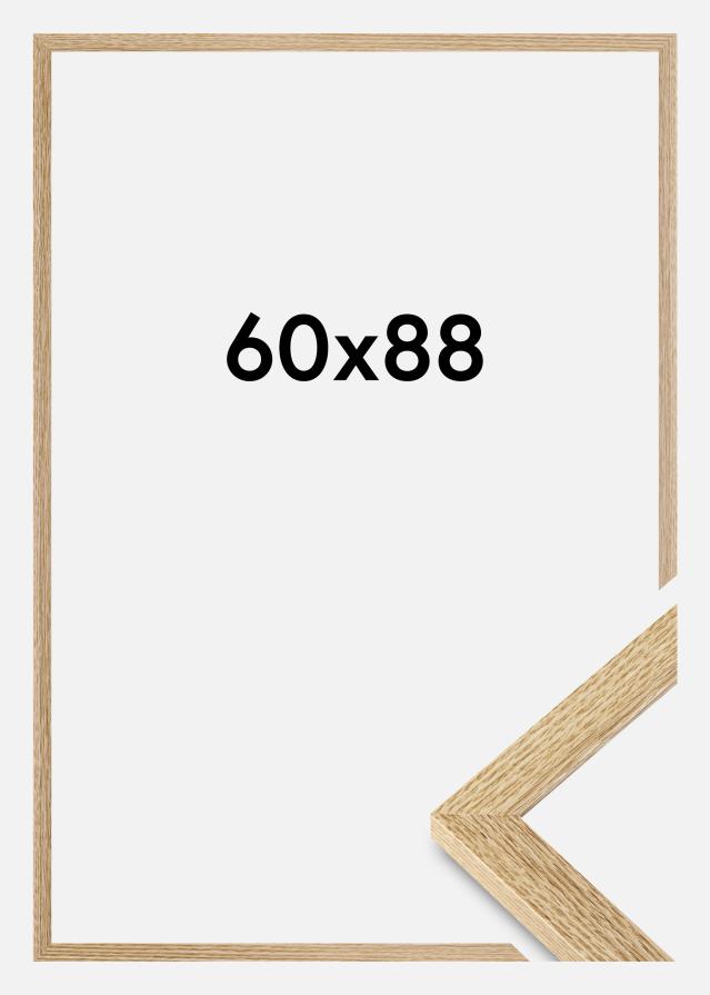 Okvir Selection Akrilno steklo Hrast 60x88 cm