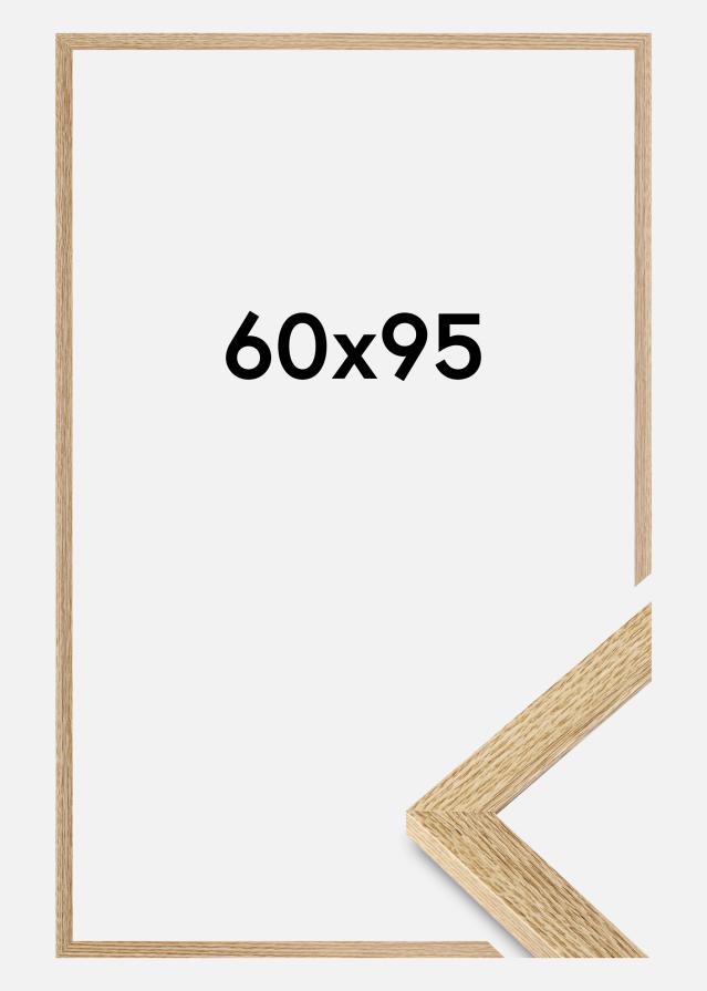 Okvir Selection Akrilno steklo Hrast 60x95 cm