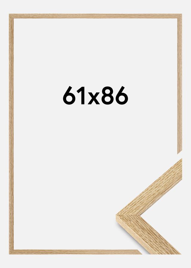 Okvir Selection Akrilno steklo Hrast 61x86 cm