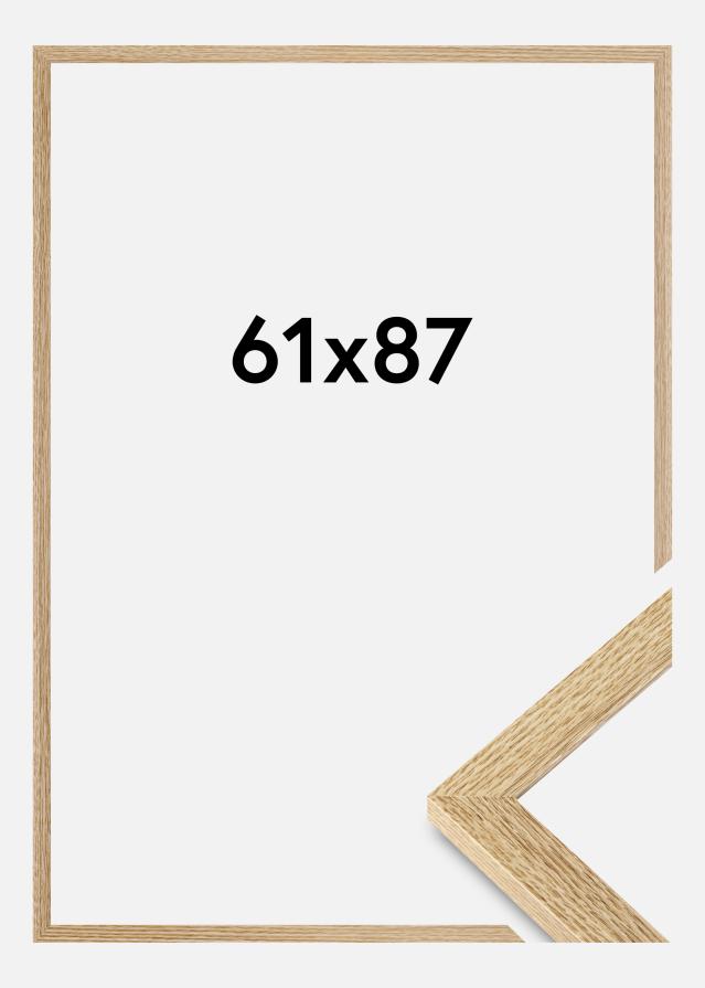 Okvir Selection Akrilno steklo Hrast 61x87 cm