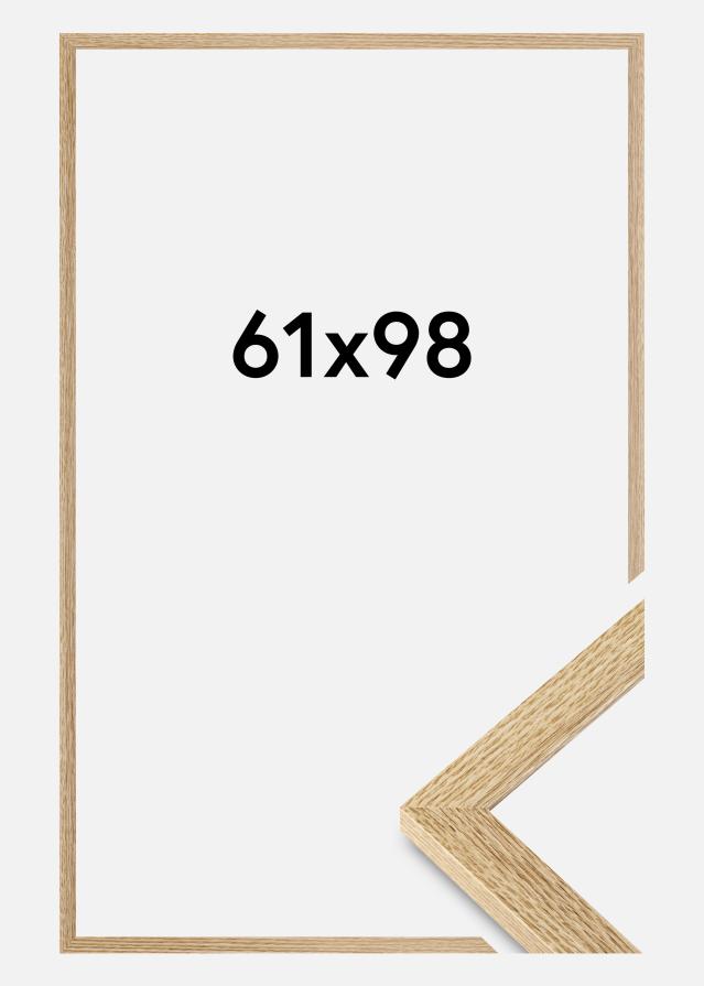 Okvir Selection Akrilno steklo Hrast 61x98 cm