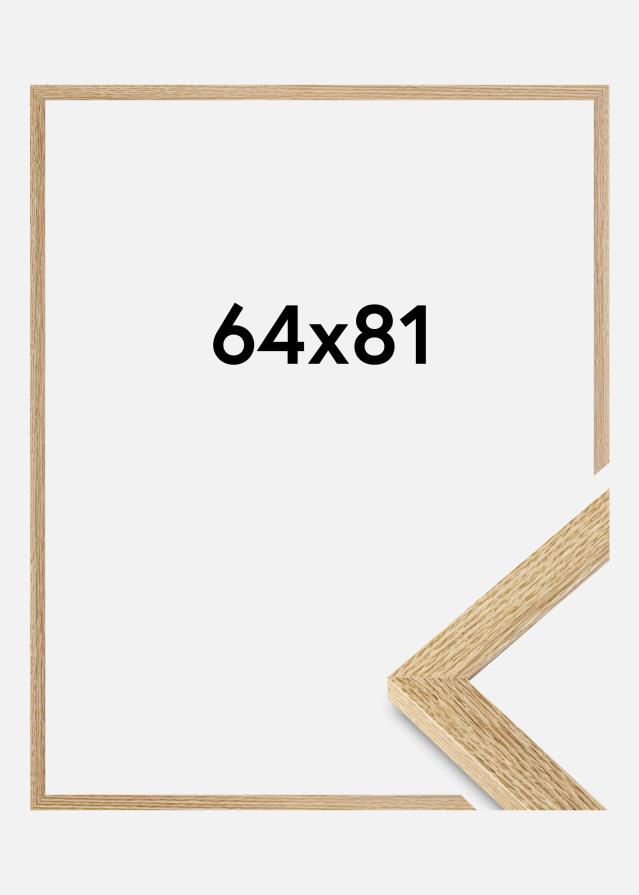 Okvir Selection Akrilno steklo Hrast 64x81 cm