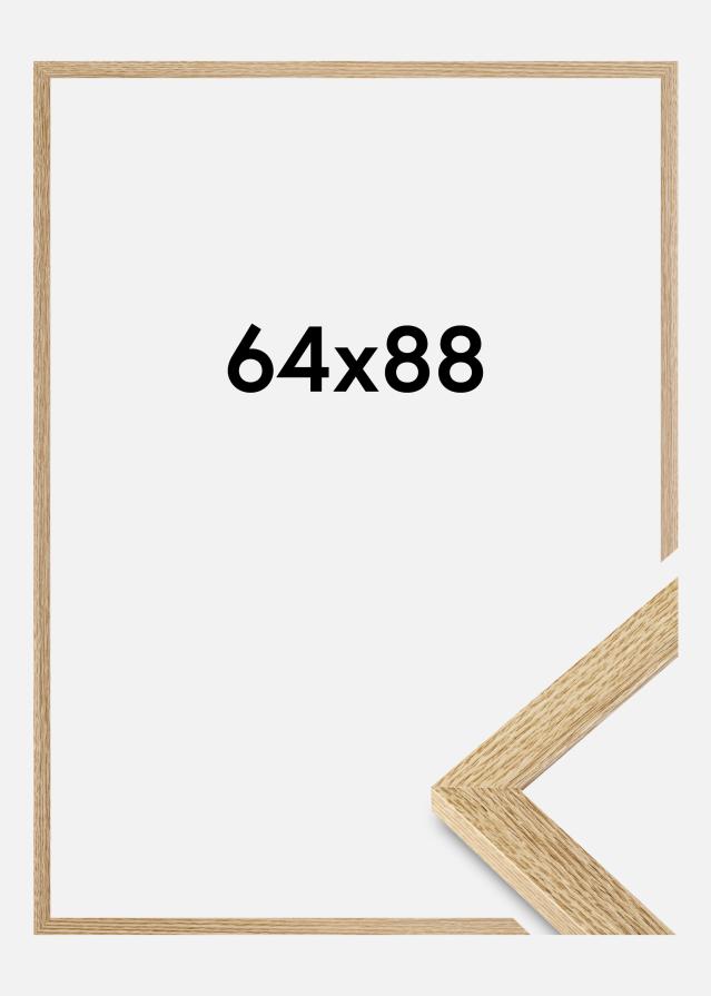Okvir Selection Akrilno steklo Hrast 64x88 cm