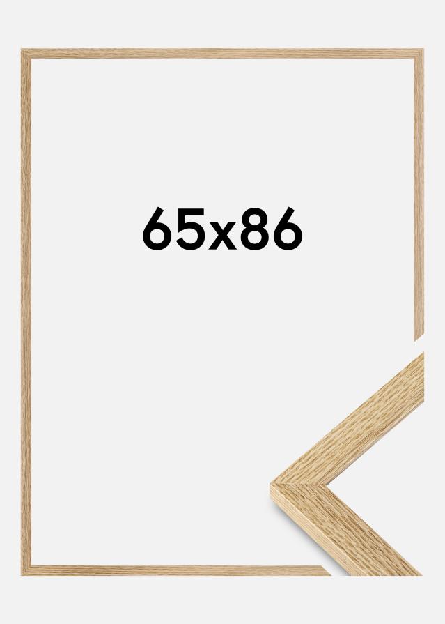 Okvir Selection Akrilno steklo Hrast 65x86 cm