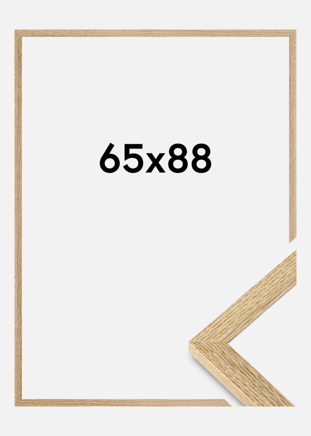 Okvir Selection Akrilno steklo Hrast 65x88 cm