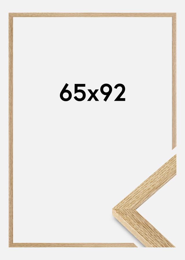 Okvir Selection Akrilno steklo Hrast 65x92 cm