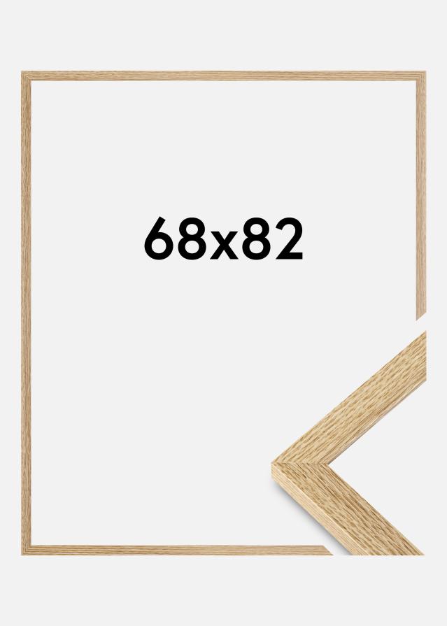 Okvir Selection Akrilno steklo Hrast 68x82 cm