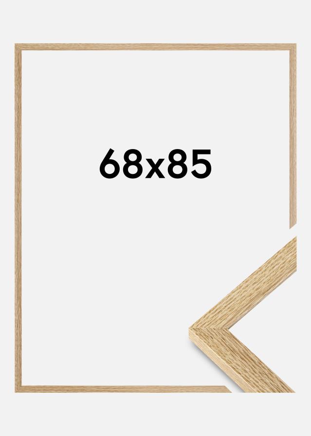 Okvir Selection Akrilno steklo Hrast 68x85 cm