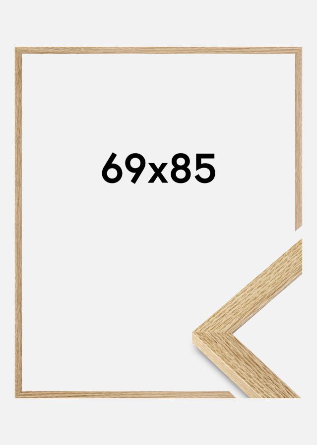 Okvir Selection Akrilno steklo Hrast 69x85 cm