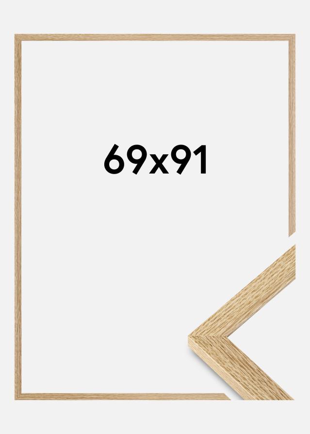 Okvir Selection Akrilno steklo Hrast 69x91 cm