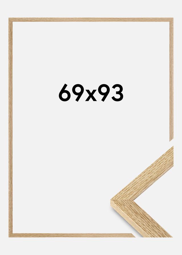 Okvir Selection Akrilno steklo Hrast 69x93 cm