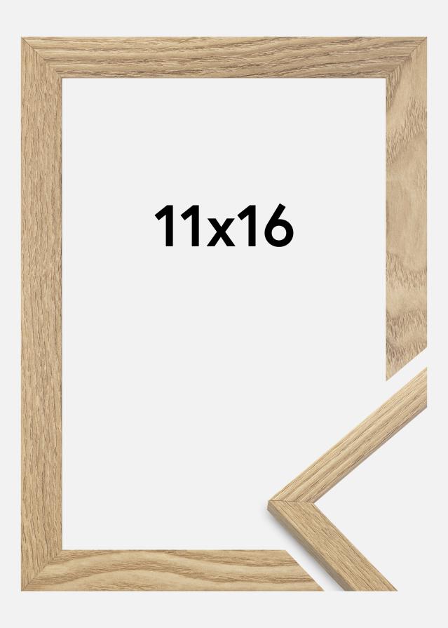 Okvir Trendy Akrilno steklo Hrast 11x16 cm