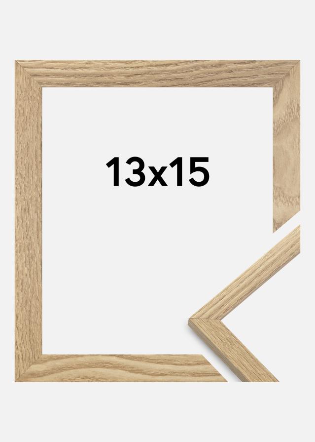 Okvir Trendy Akrilno steklo Hrast 13x15 cm