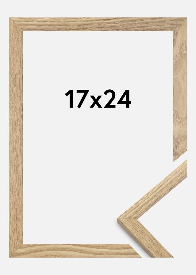 Okvir Trendy Akrilno steklo Hrast 17x24 cm