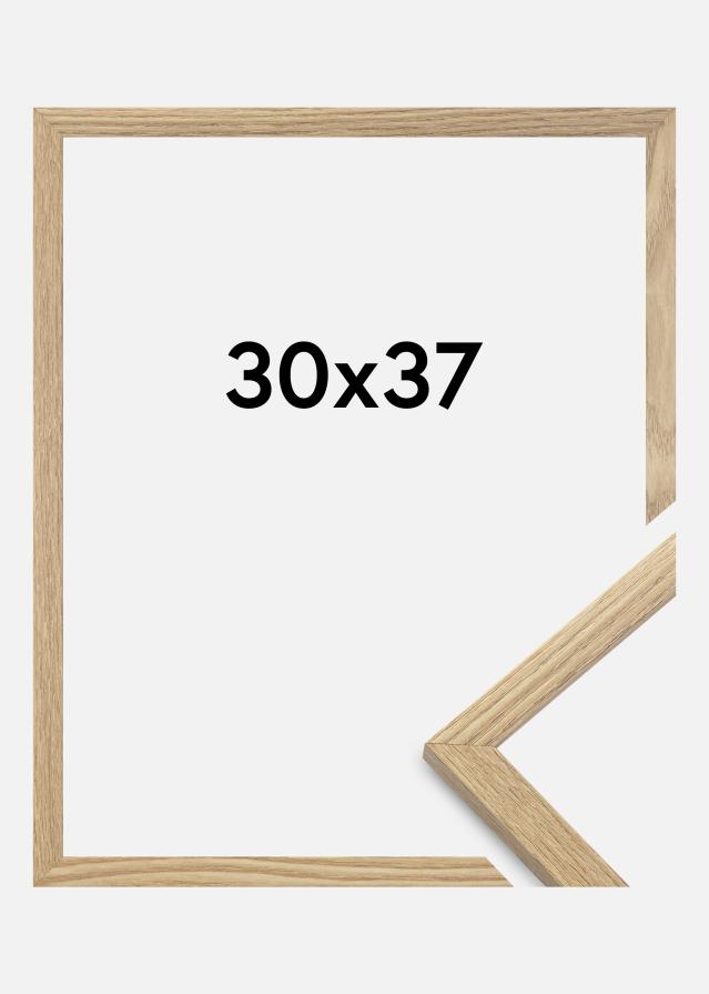 Okvir Trendy Akrilno steklo Hrast 30x37 cm