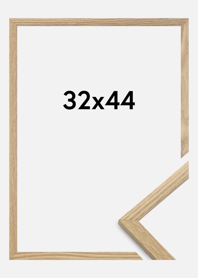 Okvir Trendy Akrilno steklo Hrast 32x44 cm