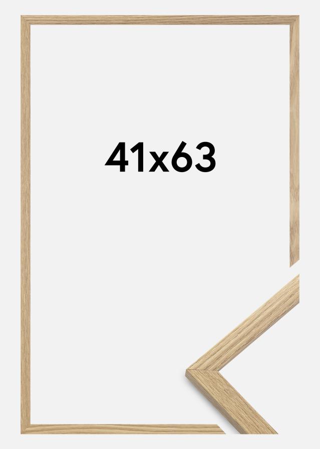 Okvir Trendy Akrilno steklo Hrast 41x63 cm