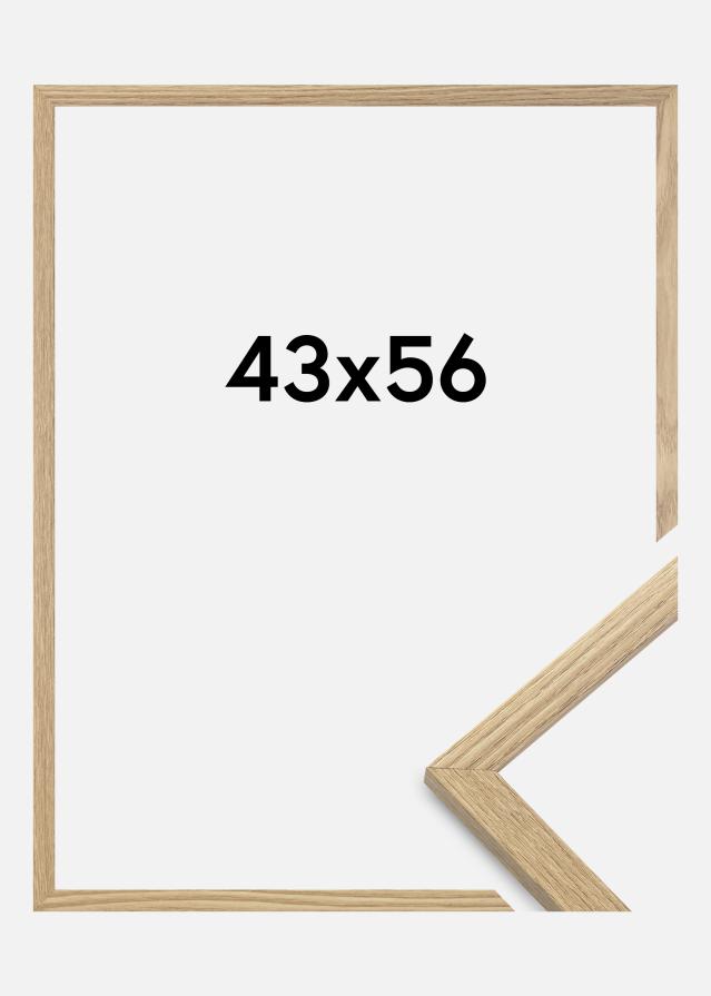 Okvir Trendy Akrilno steklo Hrast 43x56 cm