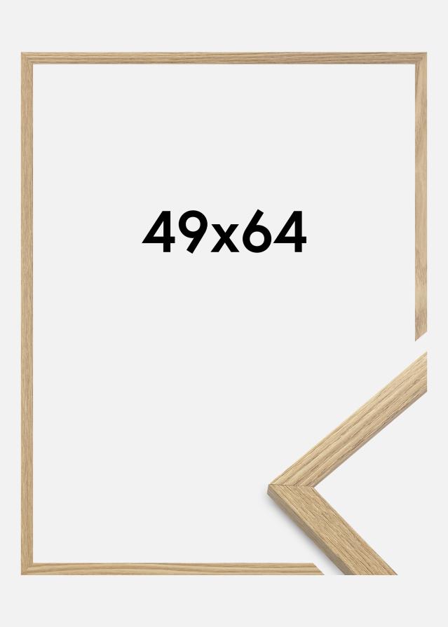 Okvir Trendy Akrilno steklo Hrast 49x64 cm