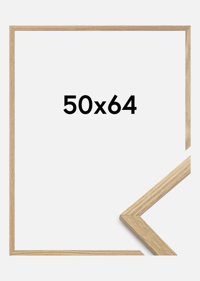 Okvir Trendy Akrilno steklo Hrast 50x64 cm