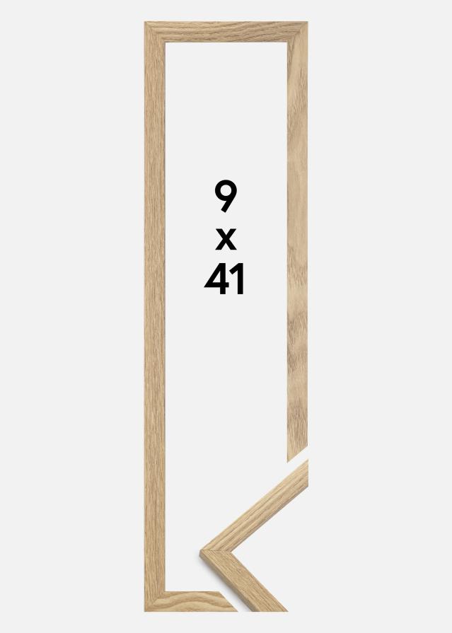 Okvir Trendy Akrilno steklo Hrast 9x41 cm