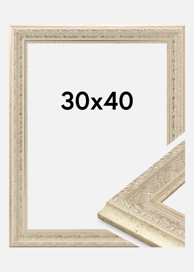 Okvir Toro Akrilno steklo Pesek 30x40 cm