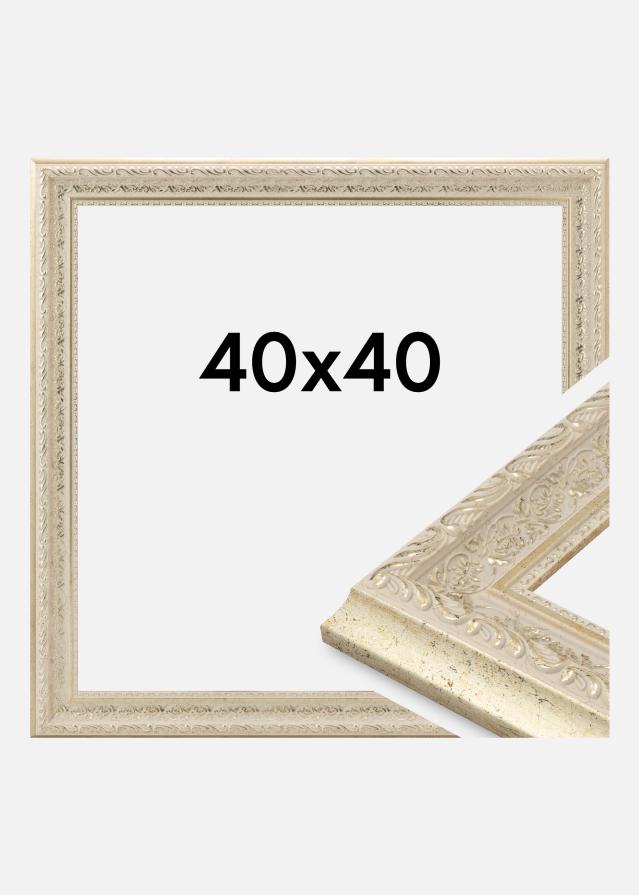 Okvir Toro Akrilno steklo Pesek 40x40 cm