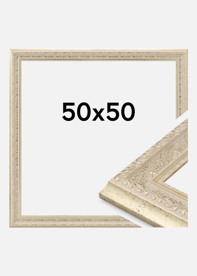 Okvir Toro Akrilno steklo Pesek 50x50 cm